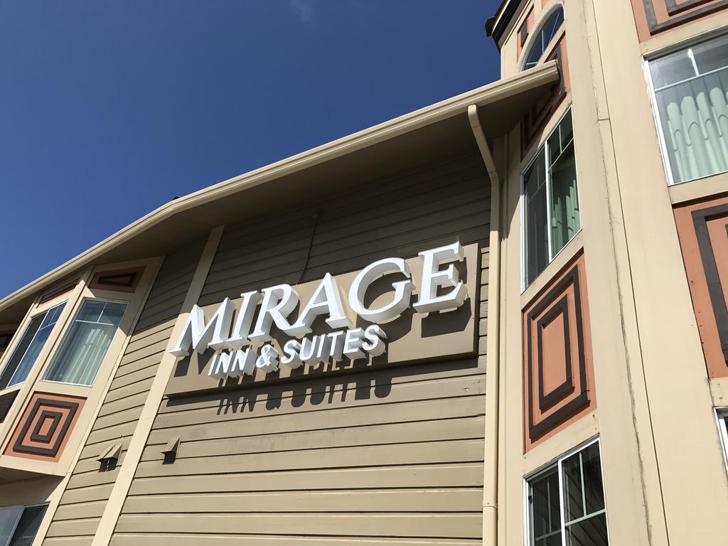 Mirage &