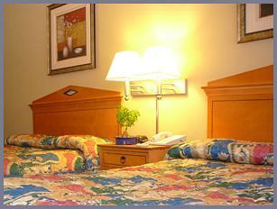 Motel Bay Bridge 3*