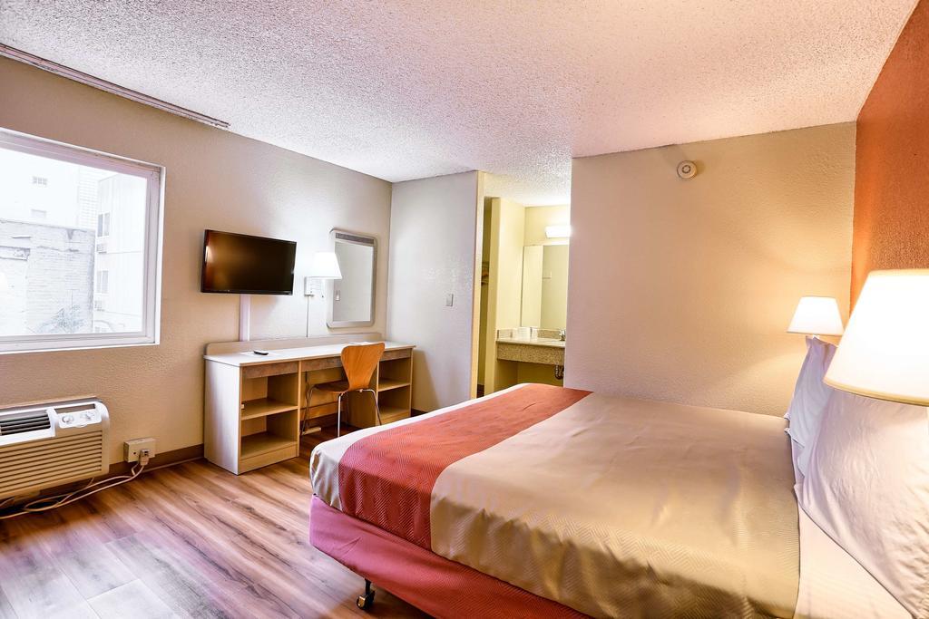 Cathedral Hill Hotel San Francisco