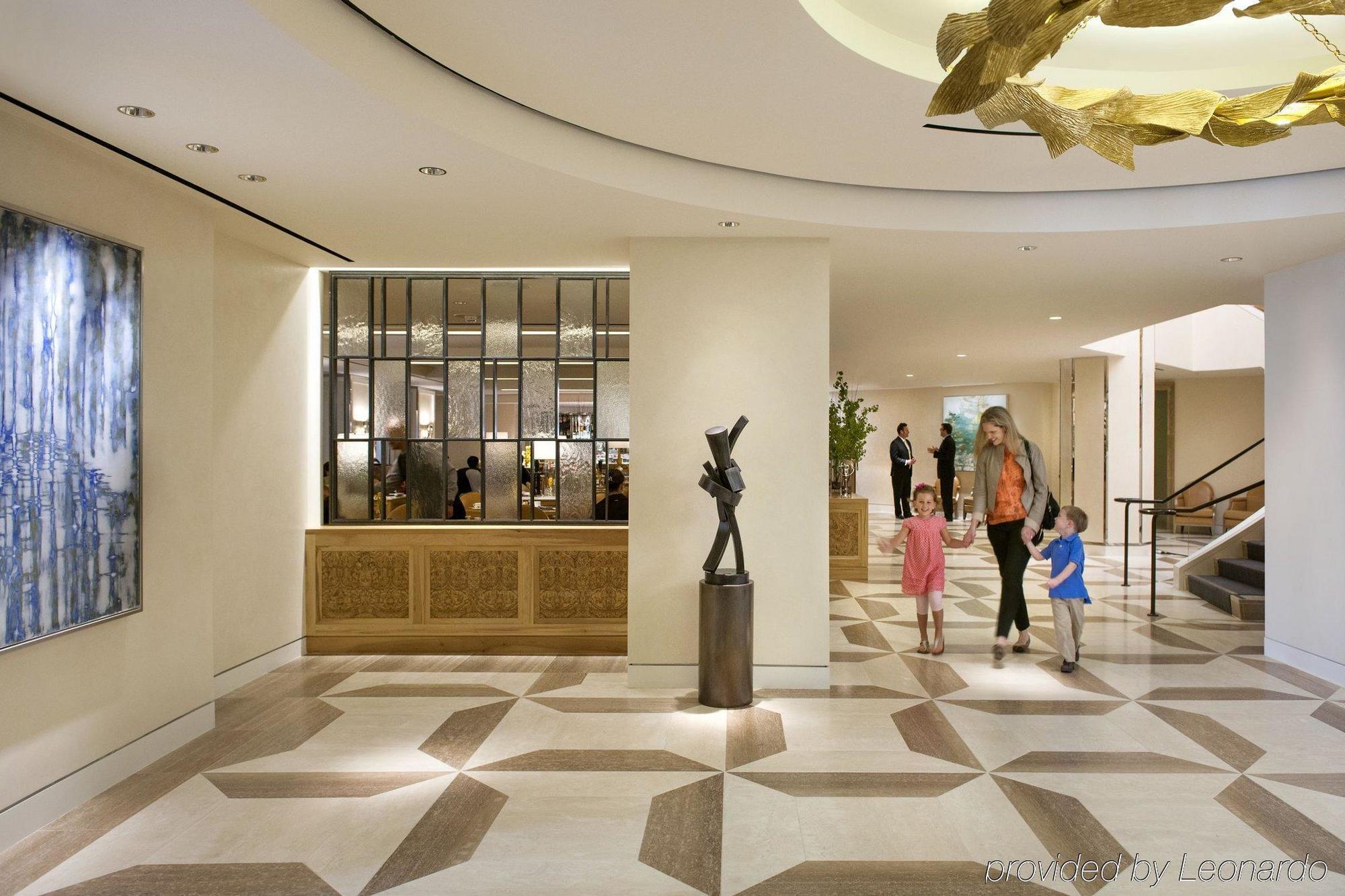 Four Seasons At Embarcadero Hotel 5*