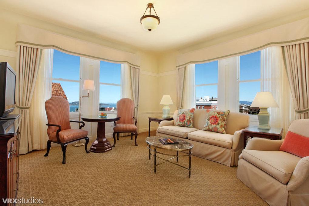 Hotel Drisco San Francisco
