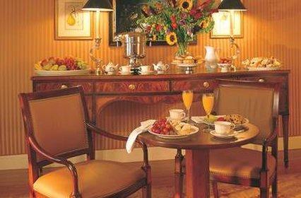 Drisco Hotel 5*