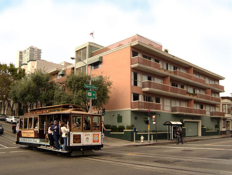 Resort The At Fisherman's Wharf