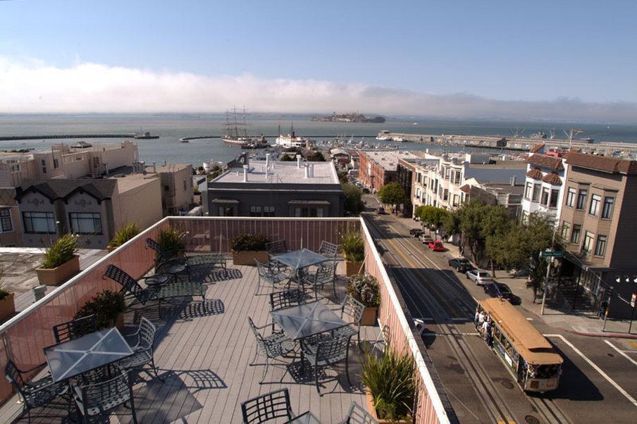 The At Fisherman's Wharf Resort San Francisco