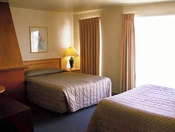 Motel Ocean San Francisco