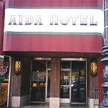 Aida Plaza San Francisco