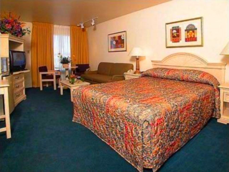 Motel Mission