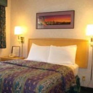 Nob Hill Motor -newly Updated Rooms! San Francisco