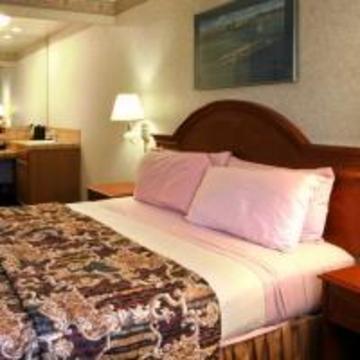 Motel Nob Hill Motor -newly Updated Rooms! 3*