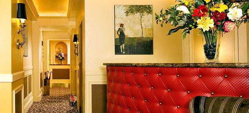 At Union Square Hotel 3*