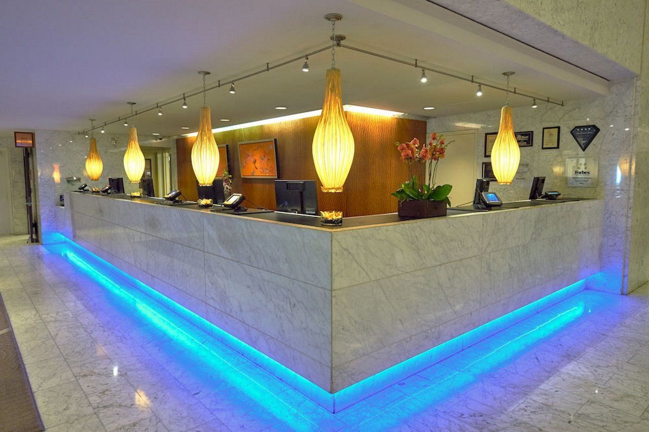 Nikko Hotel 5*