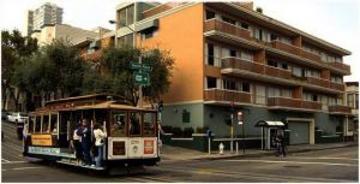 The At Fisherman's Wharf 3* San Francisco