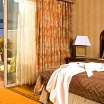Griffon 3* San Francisco