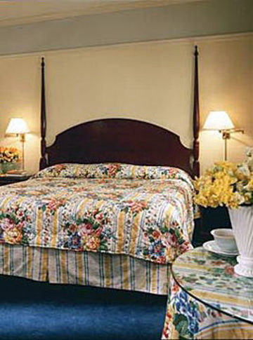 Abri Union Square Hotel 3*
