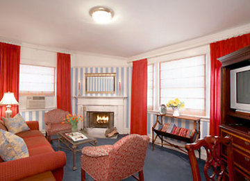 Hotel Abri Union Square 3*