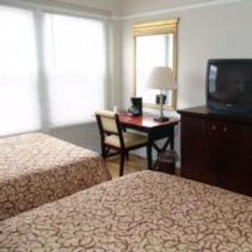 Americas Value Extended Union Square Hotel