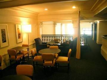 Hotel Axiom San Francisco