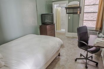 Hotel Winsor
