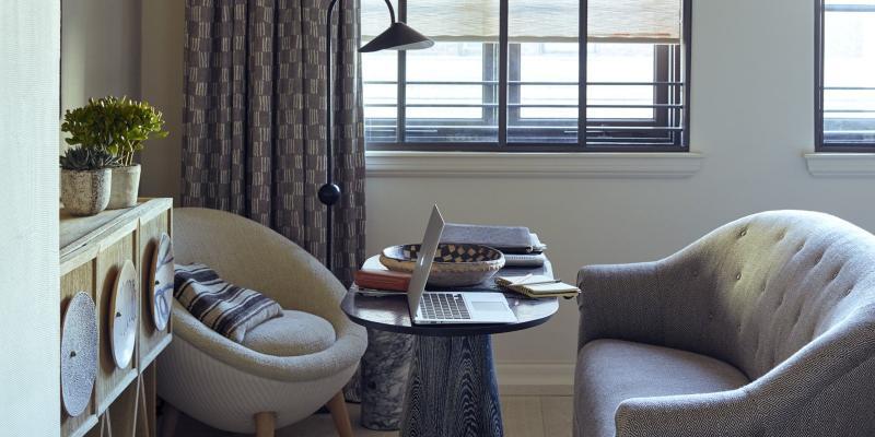 Hotel Proper Hotel, A Member Of Design