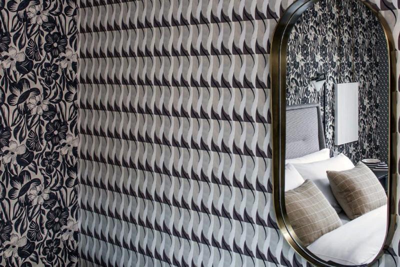 Proper Hotel, A Member Of Design Hotel San Francisco