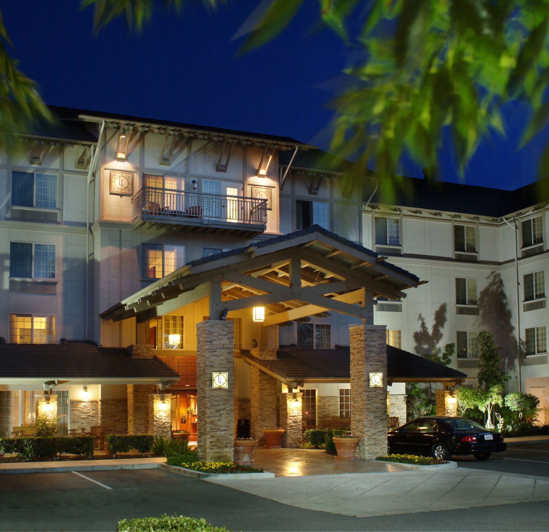 Hotel Cartwright Union Square - Bw Premier Collection 3*