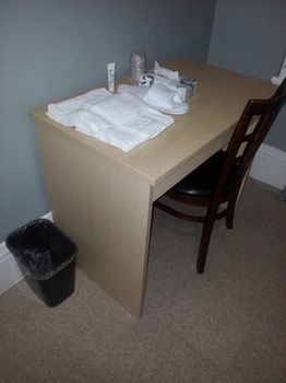 Hotel Winsor San Francisco