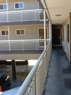 On Broadway Motel San Francisco