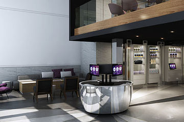 Hotel Yotel