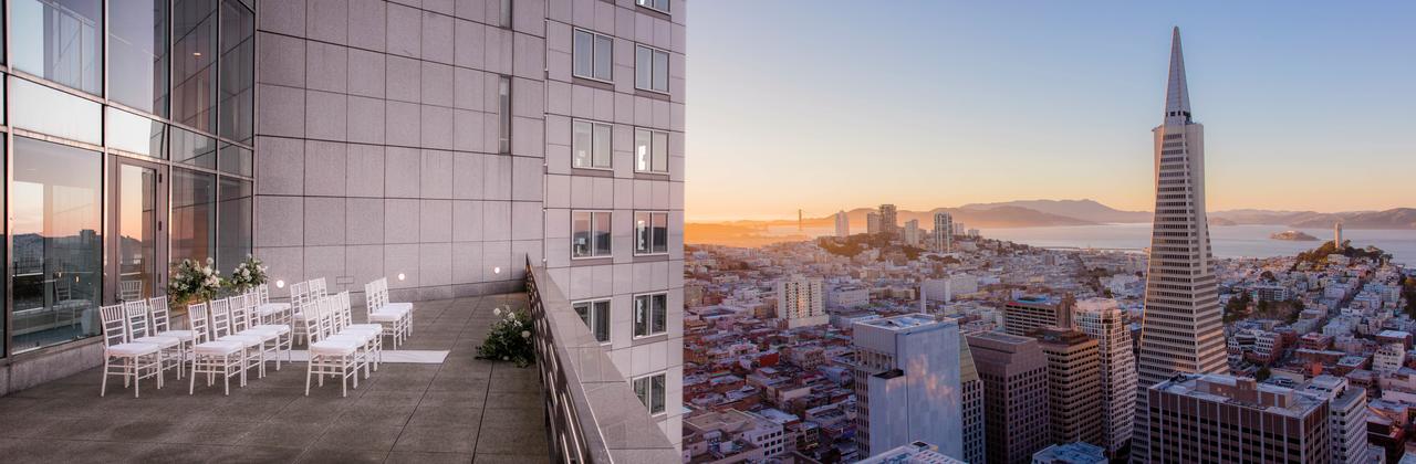 Four Seasons At Embarcadero 5*