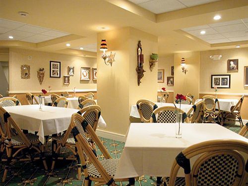 Hotel King George San Francisco