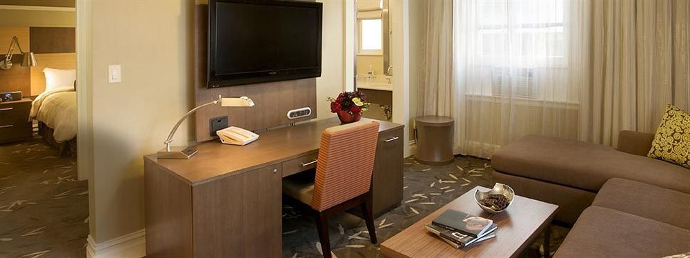 Abri Union Square 3* San Francisco