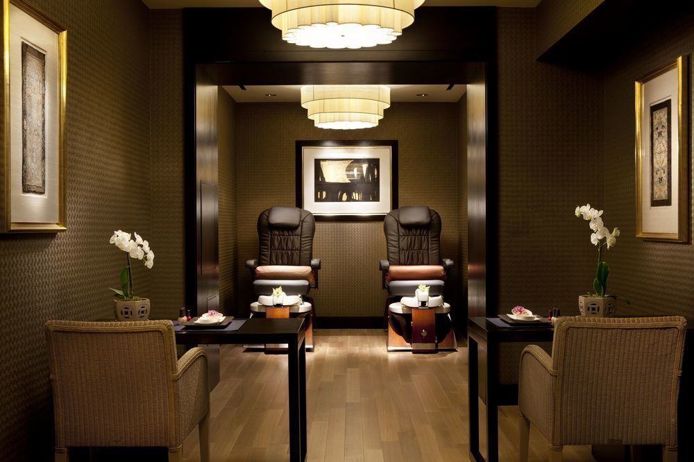 Four Seasons At Embarcadero 5* San Francisco