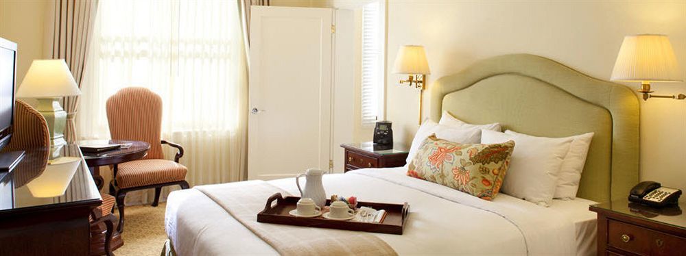 Hotel Drisco San Francisco