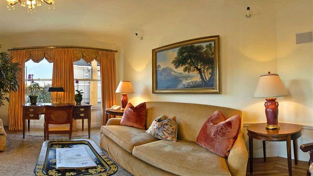 Hotel Drisco San Francisco