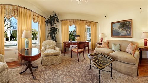Hotel Drisco 5*