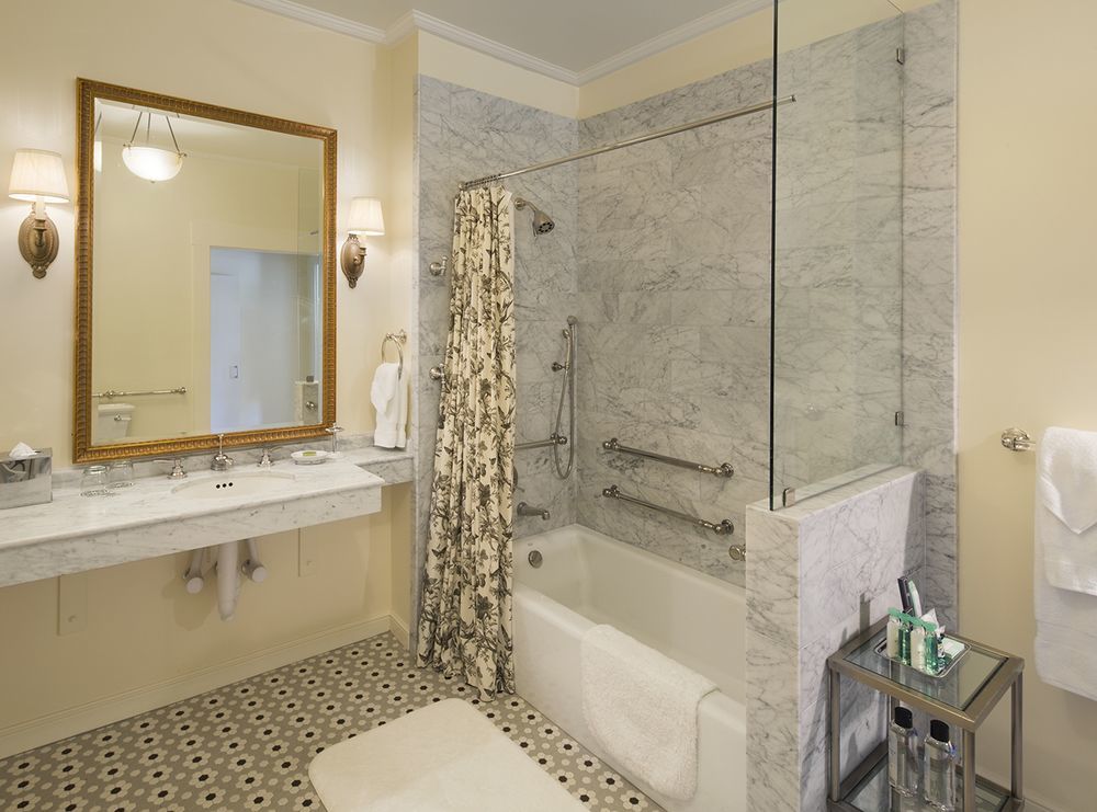 Drisco 5* San Francisco