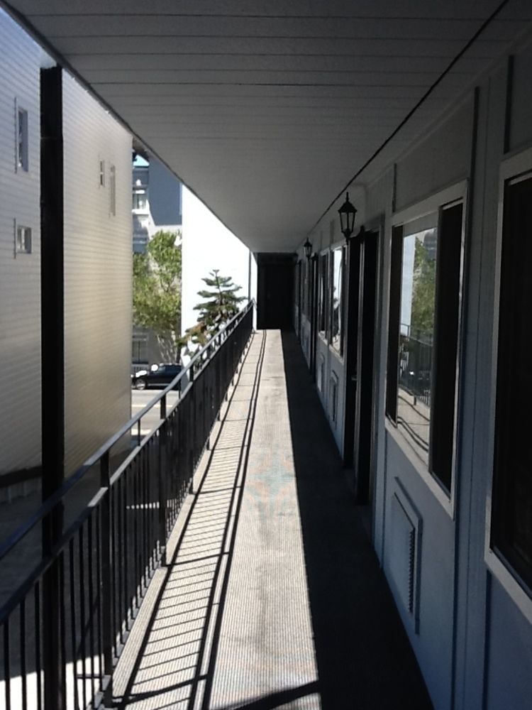 Castle Motel 3*