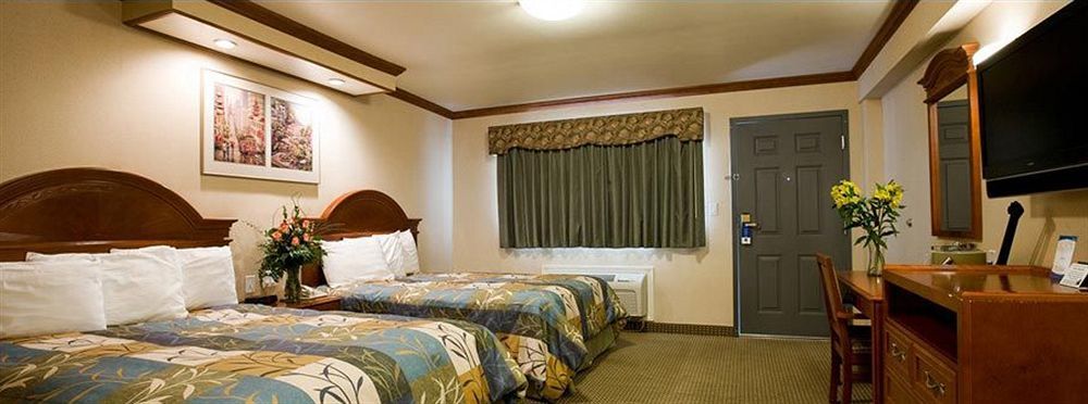 Motel Alexis Park