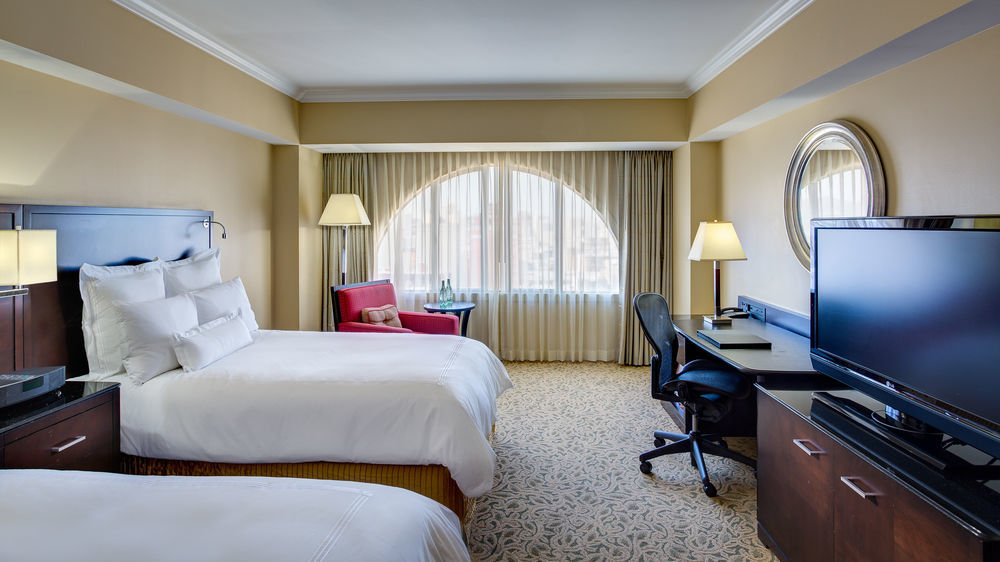 Jw Marriott Union Square