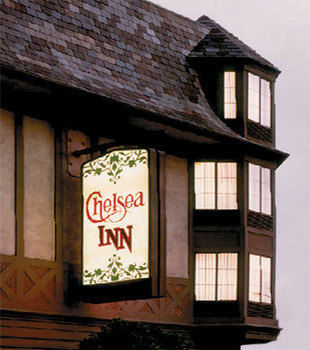 Hotel Chelsea