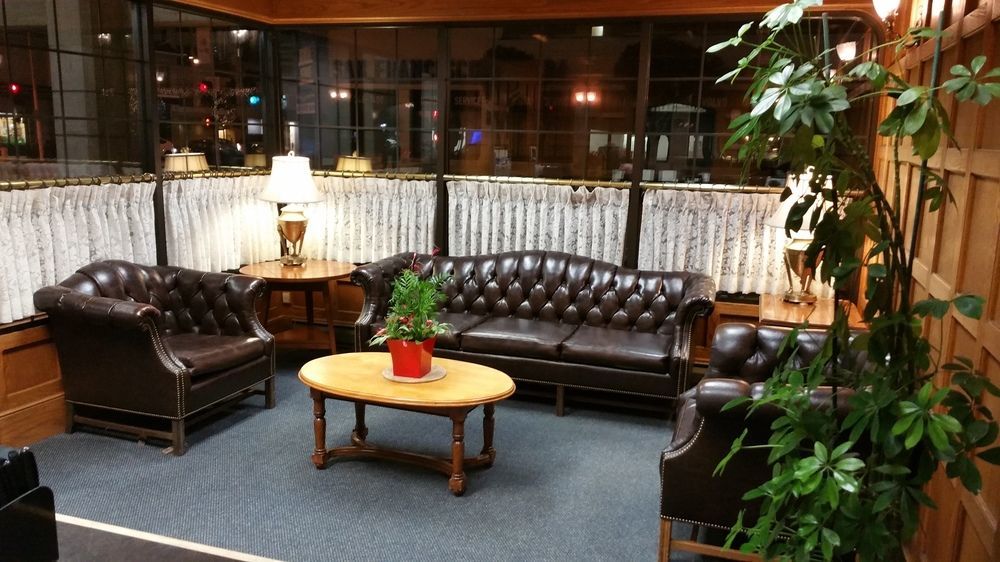 Hotel Chelsea 3*