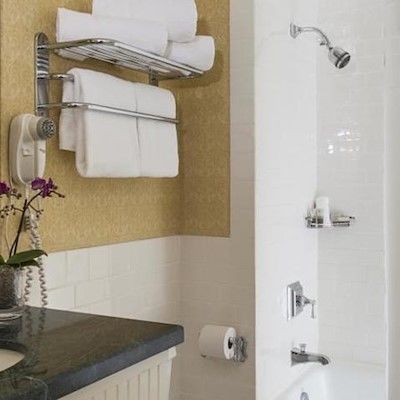 King George 3* San Francisco