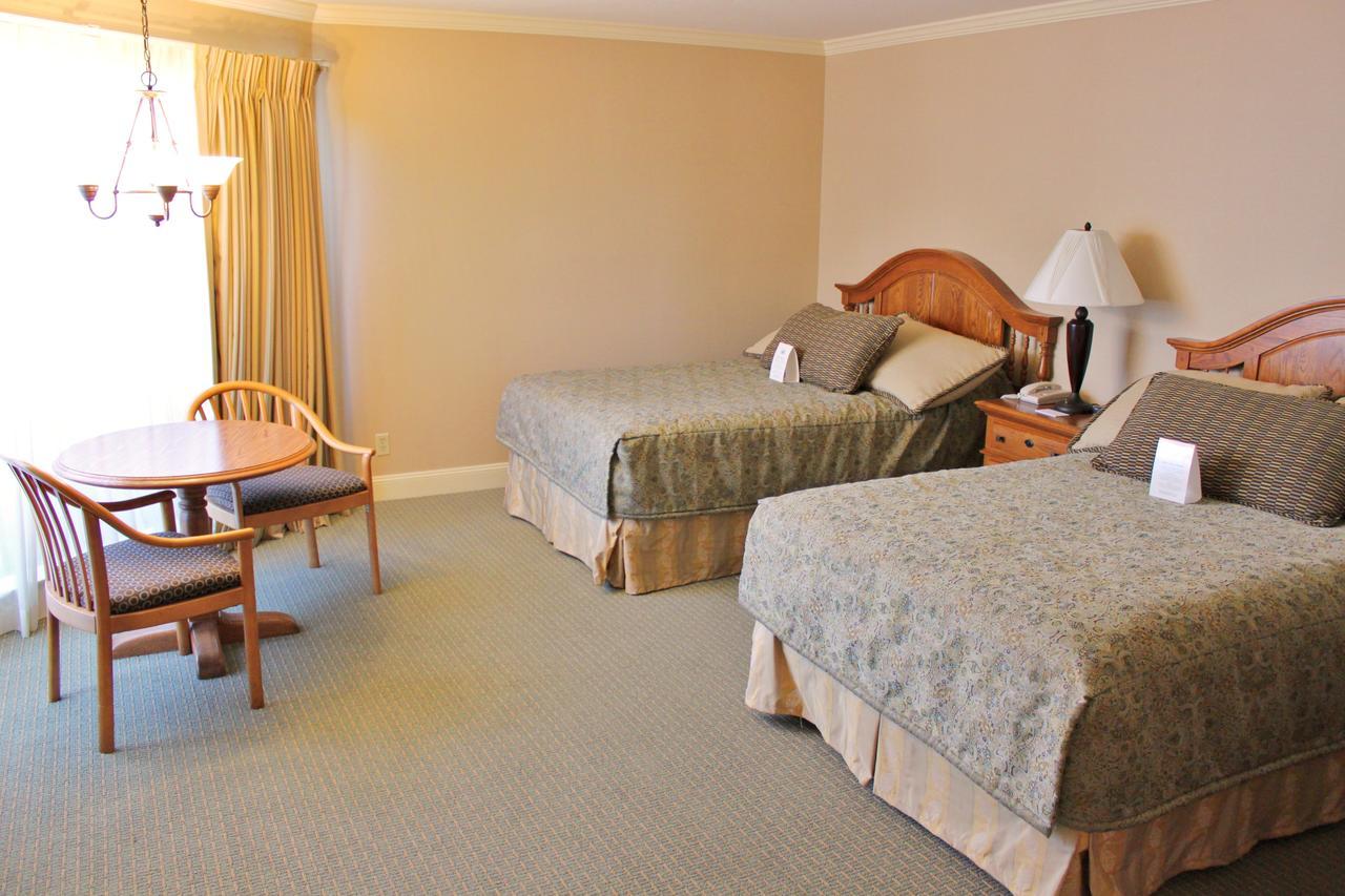 Columbus Hotel