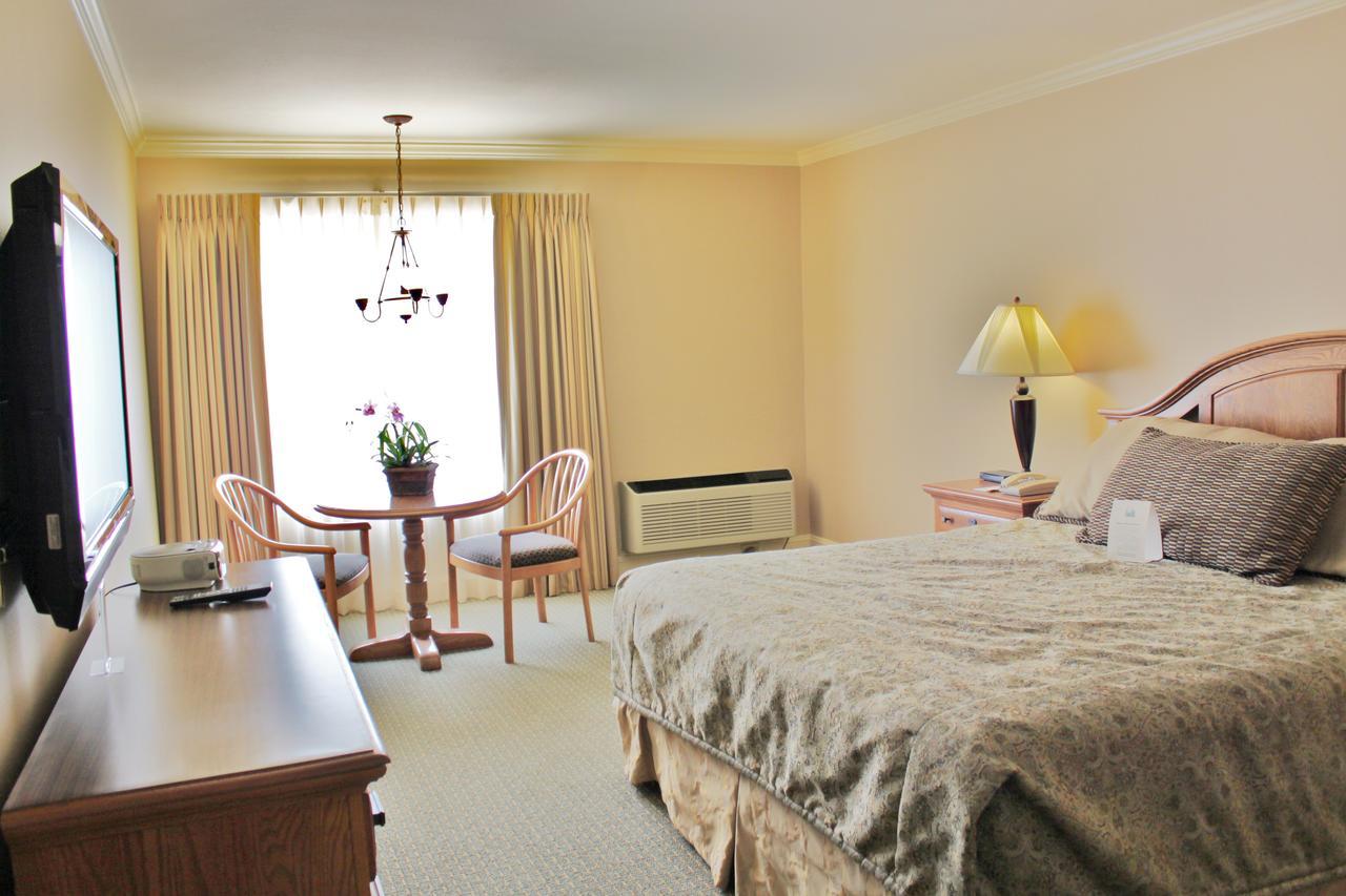 Columbus Hotel