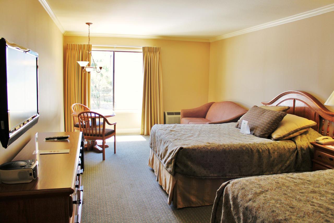 Columbus Hotel