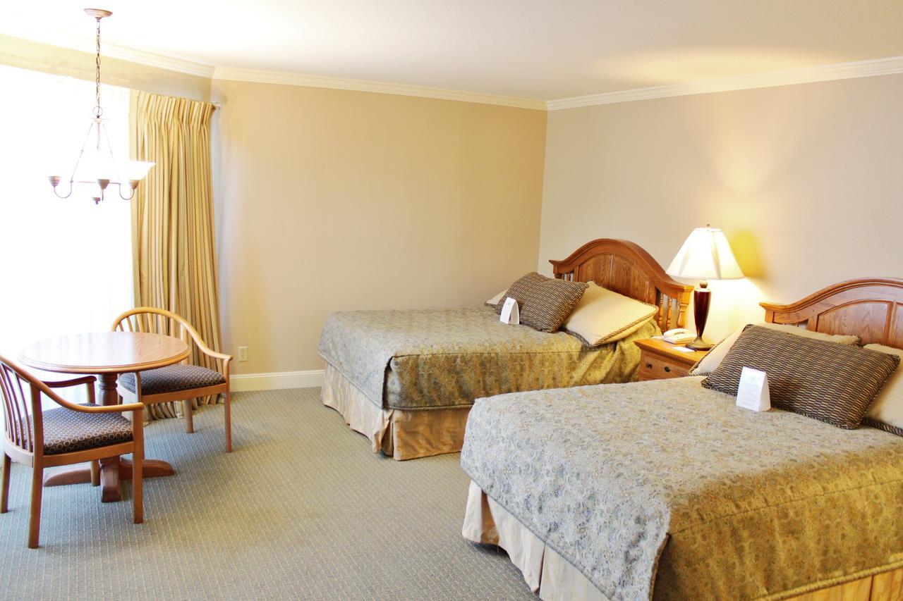 Columbus Hotel