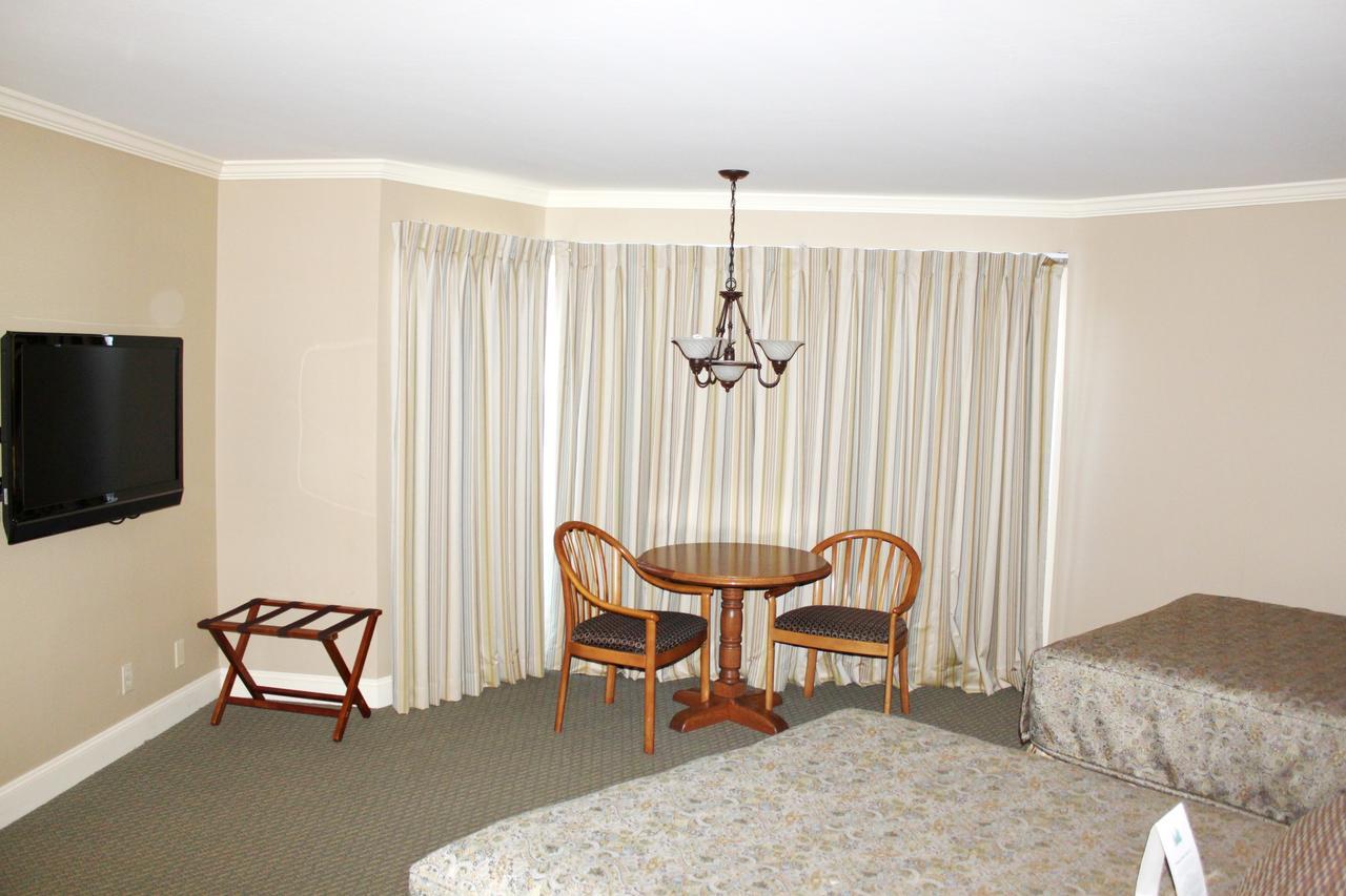 Hotel Columbus