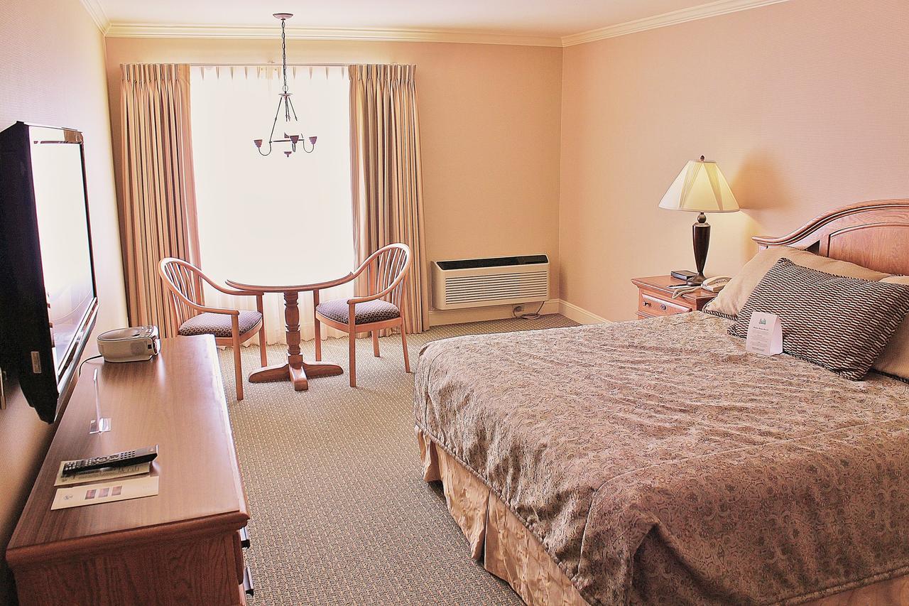 Columbus Hotel San Francisco