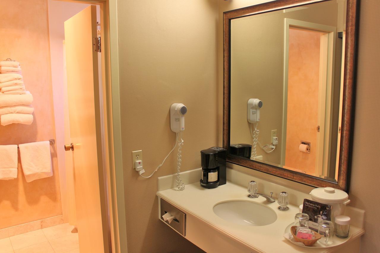 Columbus 3* San Francisco