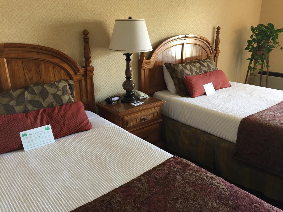 Hotel Lombard 3*